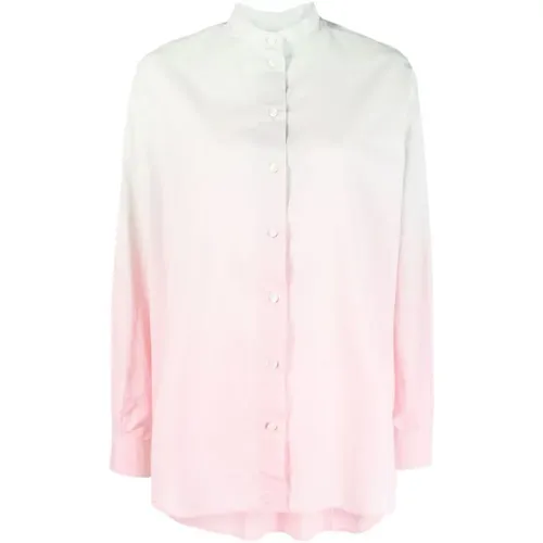 Blouses & Shirts > Shirts - - Samsøe Samsøe - Modalova