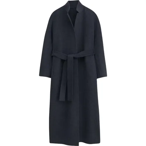 Coats > Belted Coats - - Filippa K - Modalova