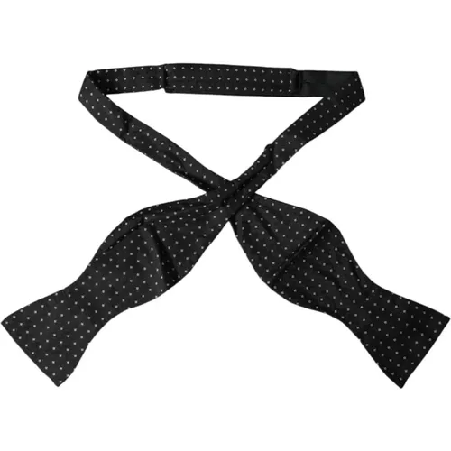 Accessories > Bowties - - Dolce & Gabbana - Modalova