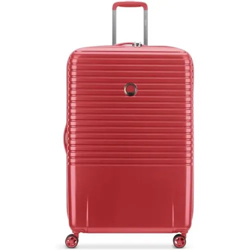 Suitcases > Cabin Bags - - Delsey - Modalova