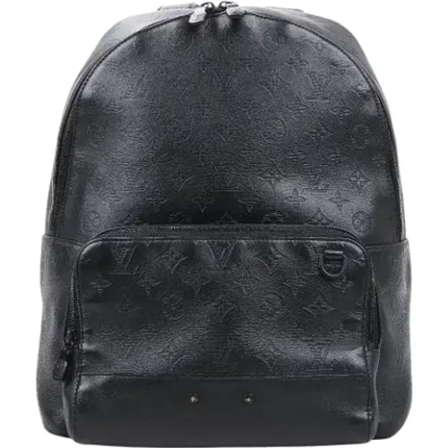 Pre-owned > Pre-owned Bags > Pre-owned Backpacks - - Louis Vuitton Vintage - Modalova