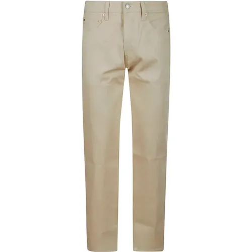 Levi's - Trousers > Straight Trousers - - Levis - Modalova