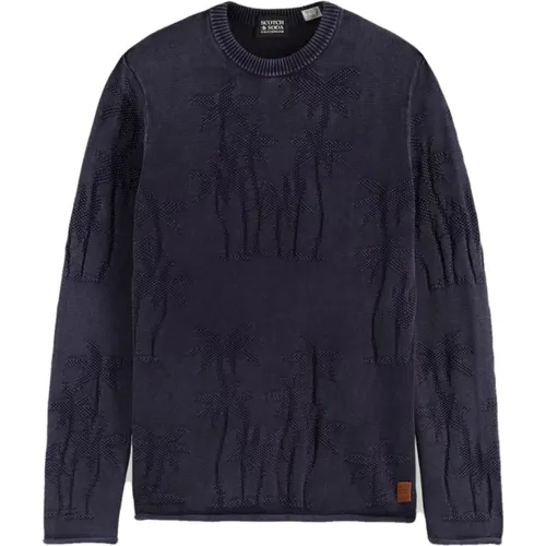 Sweatshirts & Hoodies > Sweatshirts - - Scotch & Soda - Modalova