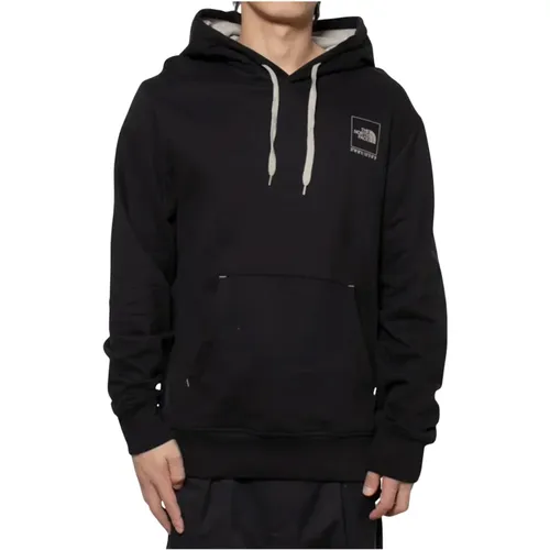 Sweatshirts & Hoodies > Hoodies - - The North Face - Modalova