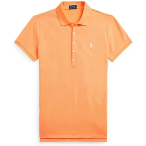 Tops > Polo Shirts - - Polo Ralph Lauren - Modalova