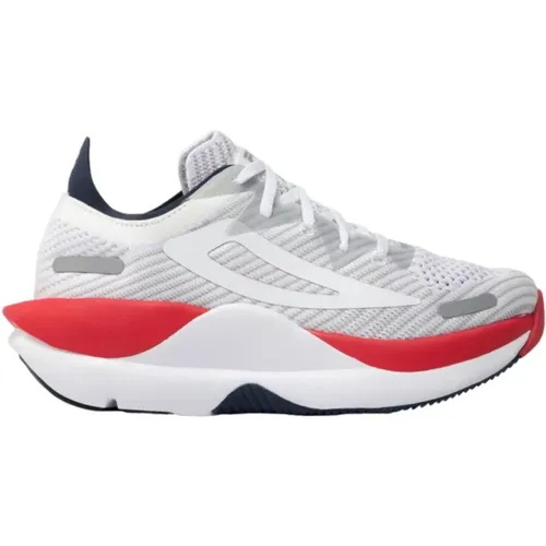 Fila - Shoes > Sneakers - White - Fila - Modalova