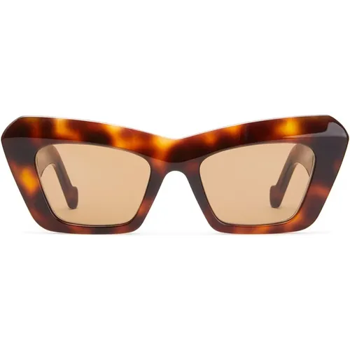 Accessories > Sunglasses - - Loewe - Modalova