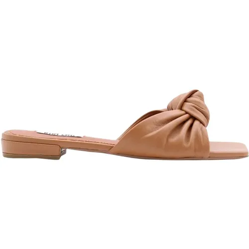 Shoes > Flip Flops & Sliders - - Bibi Lou - Modalova