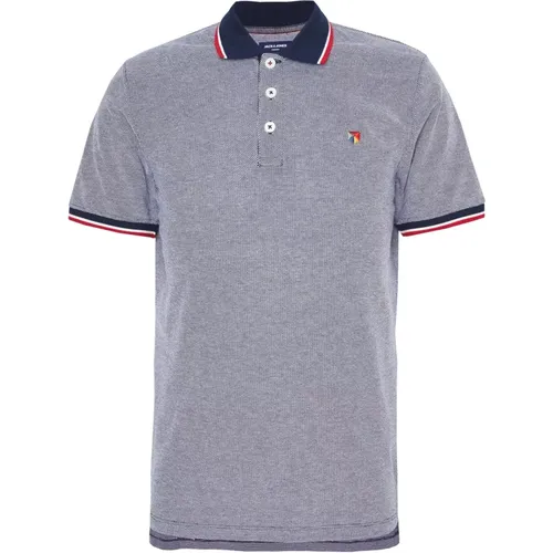 Tops > Polo Shirts - - jack & jones - Modalova