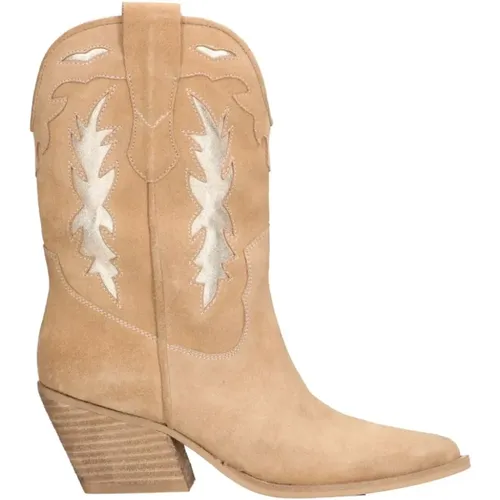 Shoes > Boots > Cowboy Boots - - Shoecolate - Modalova