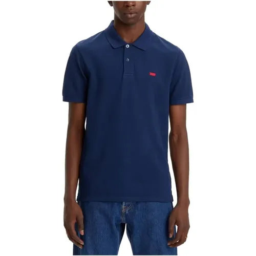 Levi's - Tops > Polo Shirts - - Levis - Modalova