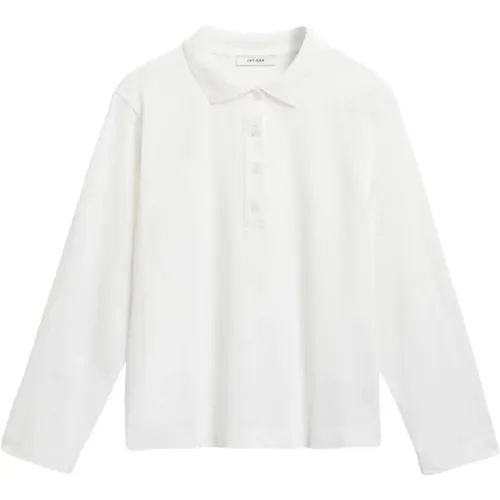 Tops > Polo Shirts - - IVY OAK - Modalova