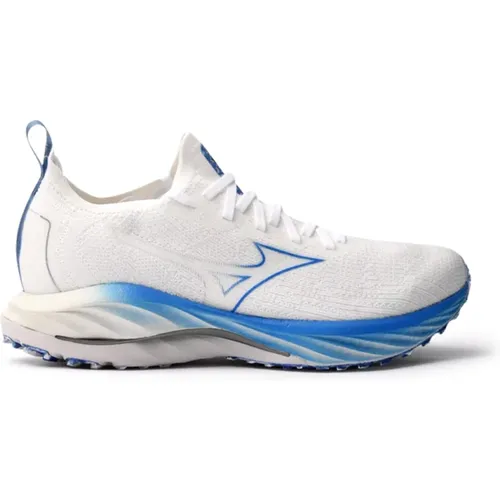 Mizuno - Shoes > Sneakers - White - Mizuno - Modalova