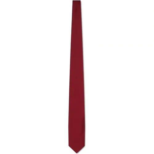 Altea - Accessories > Ties - Red - Altea - Modalova