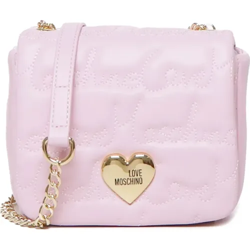 Bags > Cross Body Bags - - Love Moschino - Modalova