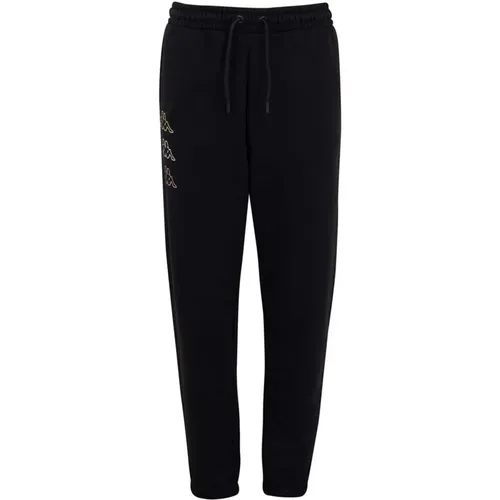 Trousers > Sweatpants - - Kappa - Modalova