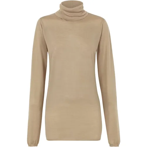 Knitwear > Cashmere Knitwear - - Cortana - Modalova