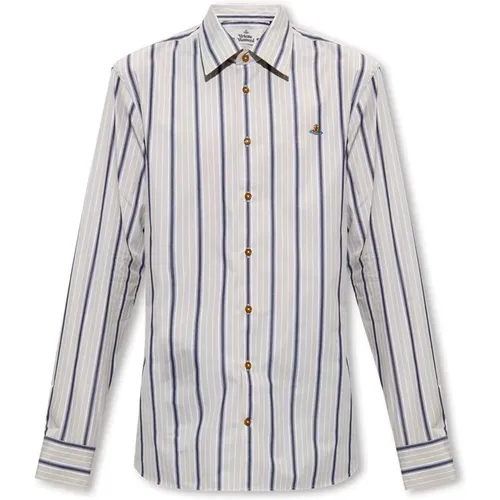 Shirts > Casual Shirts - - Vivienne Westwood - Modalova