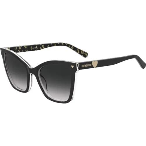 Accessories > Sunglasses - - Love Moschino - Modalova