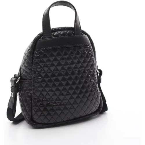 Pre-owned > Pre-owned Bags > Pre-owned Backpacks - - Moncler Pre-owned - Modalova