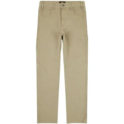 Trousers > Straight Trousers - - Dickies - Modalova