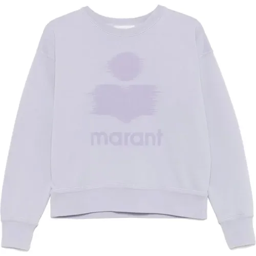 Sweatshirts & Hoodies > Sweatshirts - - Isabel Marant Étoile - Modalova