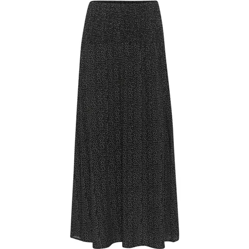 Skirts > Midi Skirts - - Saint Tropez - Modalova