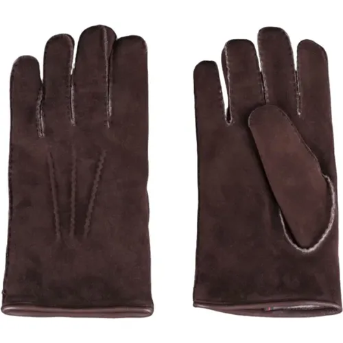 Accessories > Gloves - - Moorer - Modalova