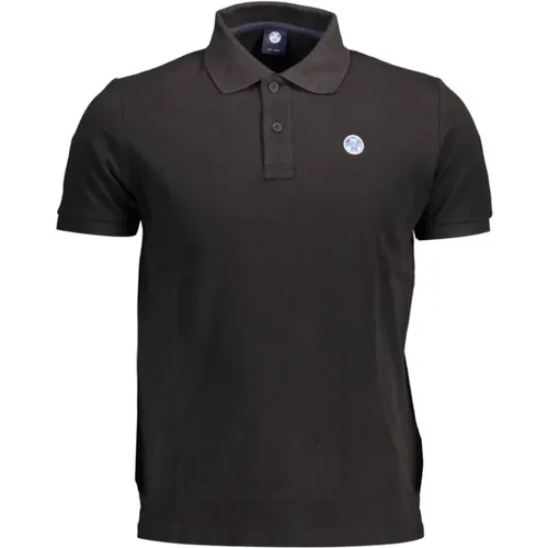 Tops > Polo Shirts - - North Sails - Modalova