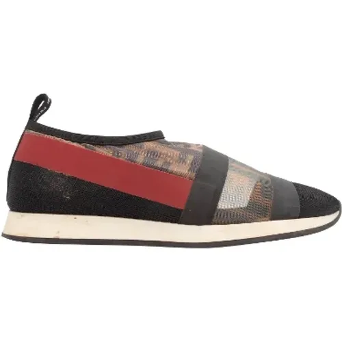 Pre-owned > Pre-owned Shoes > Pre-owned Flats - - Fendi Vintage - Modalova