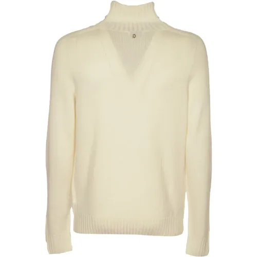 Knitwear > Turtlenecks - - Dondup - Modalova