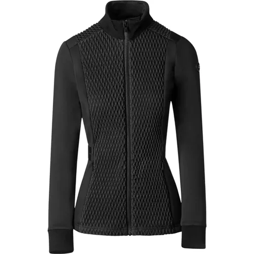 Fusalp - Jackets - Black - Fusalp - Modalova