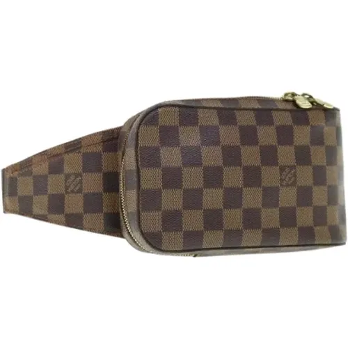 Pre-owned > Pre-owned Bags > Pre-owned Cross Body Bags - - Louis Vuitton Vintage - Modalova