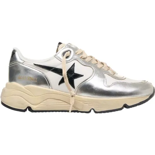 Shoes > Sneakers - - Golden Goose - Modalova