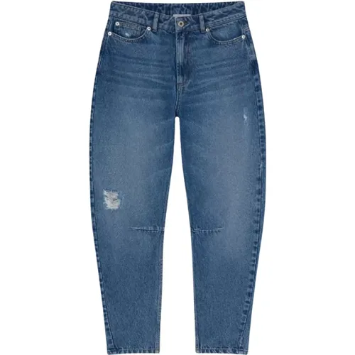 Jeans > Loose-fit Jeans - - Halfboy - Modalova