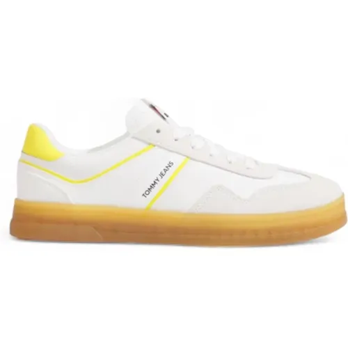 Shoes > Sneakers - - Tommy Hilfiger - Modalova