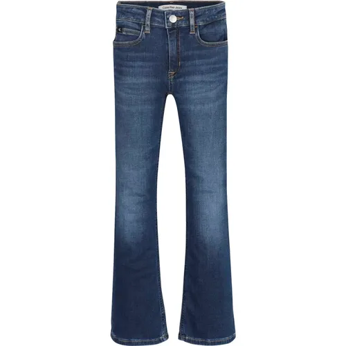 Kids > Bottoms > Jeans - - Calvin Klein - Modalova