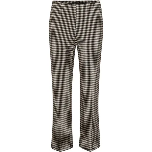 Trousers > Wide Trousers - - Saint Tropez - Modalova