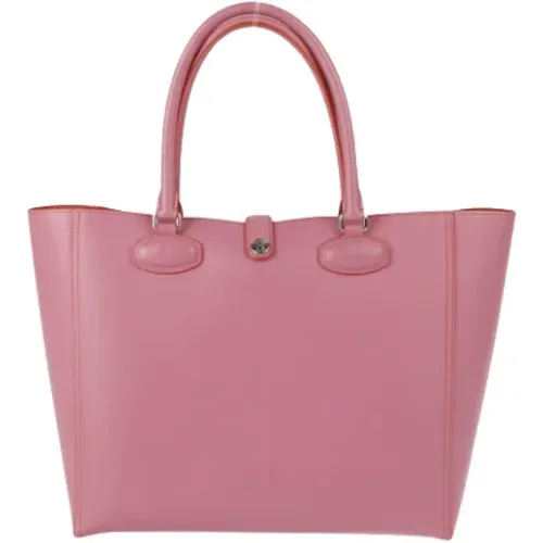 Pre-owned > Pre-owned Bags > Pre-owned Handbags - - Loewe Pre-owned - Modalova