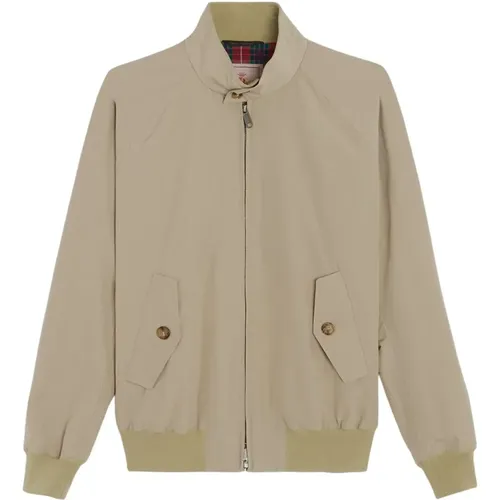 Jackets > Bomber Jackets - - Baracuta - Modalova