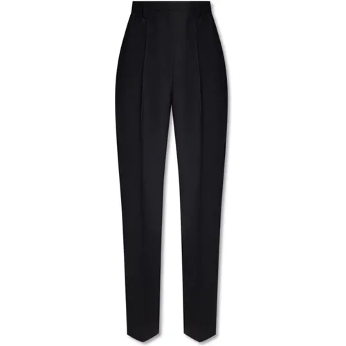 Nanushka - Trousers - Black - Nanushka - Modalova