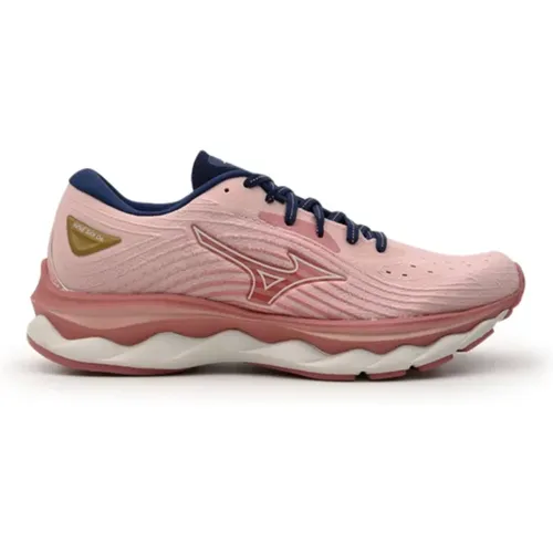 Mizuno - Shoes > Sneakers - Pink - Mizuno - Modalova