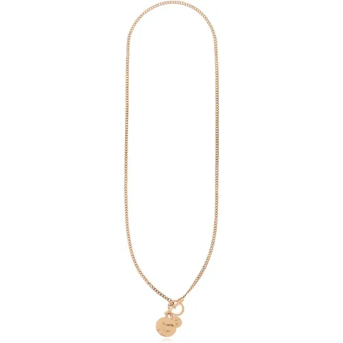 Accessories > Jewellery > Necklaces - - AllSaints - Modalova