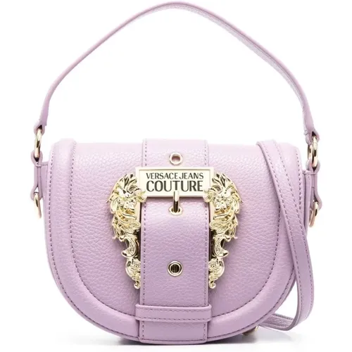 Bags > Handbags - - Versace Jeans Couture - Modalova