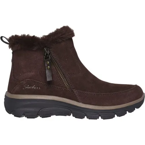 Shoes > Boots > Winter Boots - - Skechers - Modalova