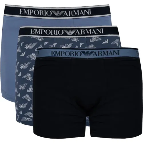 Underwear > Bottoms - - Emporio Armani - Modalova