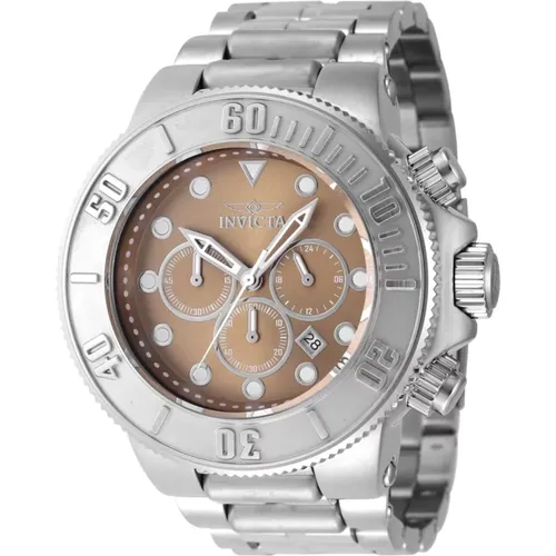 Accessories > Watches - - Invicta Watches - Modalova