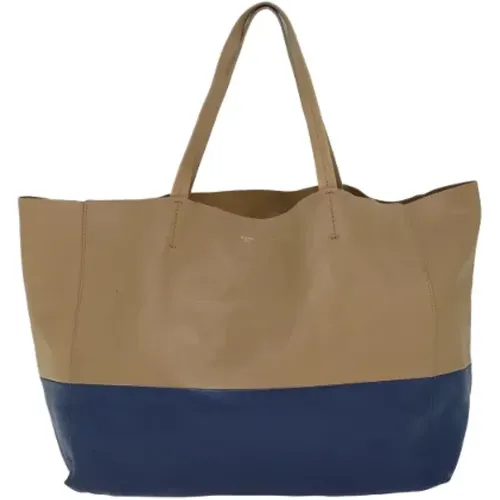 Pre-owned > Pre-owned Bags > Pre-owned Tote Bags - - Celine Vintage - Modalova