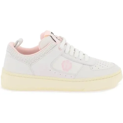 Bally - Shoes > Sneakers - White - Bally - Modalova