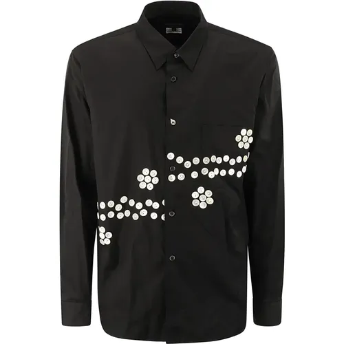 Shirts > Casual Shirts - - Comme des Garçons - Modalova